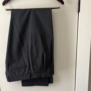 Polo by Ralph Lauren Black Chinos